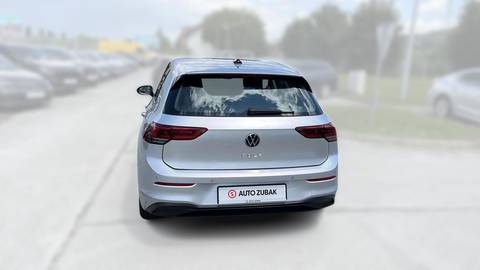 2022 Volkswagen Golf — sličica 6