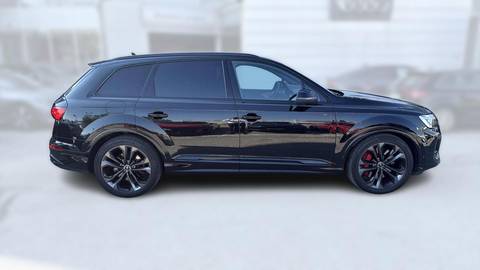 2024 Audi Q7 — sličica 8