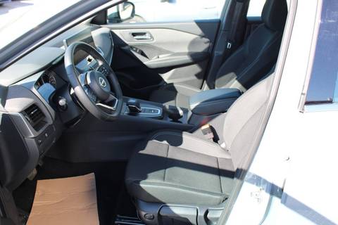 2025 Nissan Qashqai — sličica 7