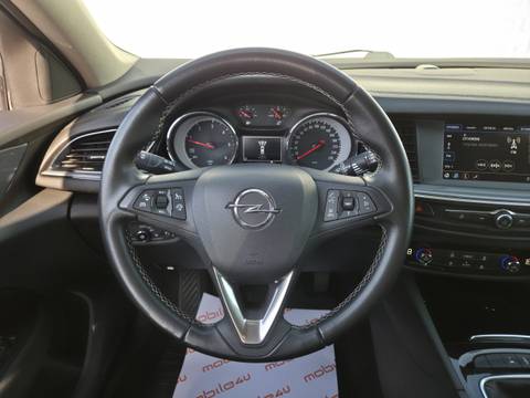 2018 Opel Insignia — sličica 10