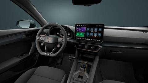 2026 Cupra Formentor — sličica 9