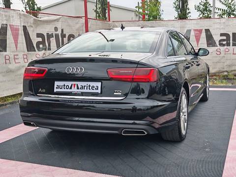 2016 Audi A6 — sličica 17