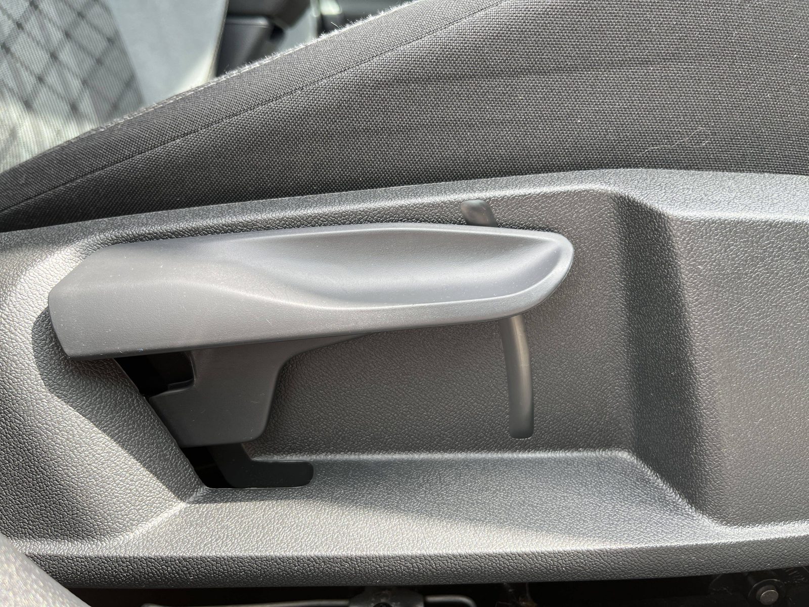 2023 Volkswagen Taigo — fotografija 25