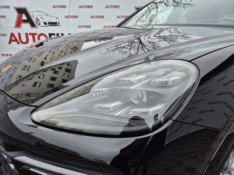 2021 Porsche Cayenne — sličica 29