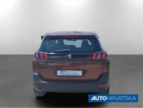 2021 Peugeot 5008 — sličica 5