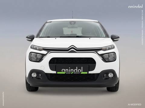 2023 Citroën C3 — sličica 9