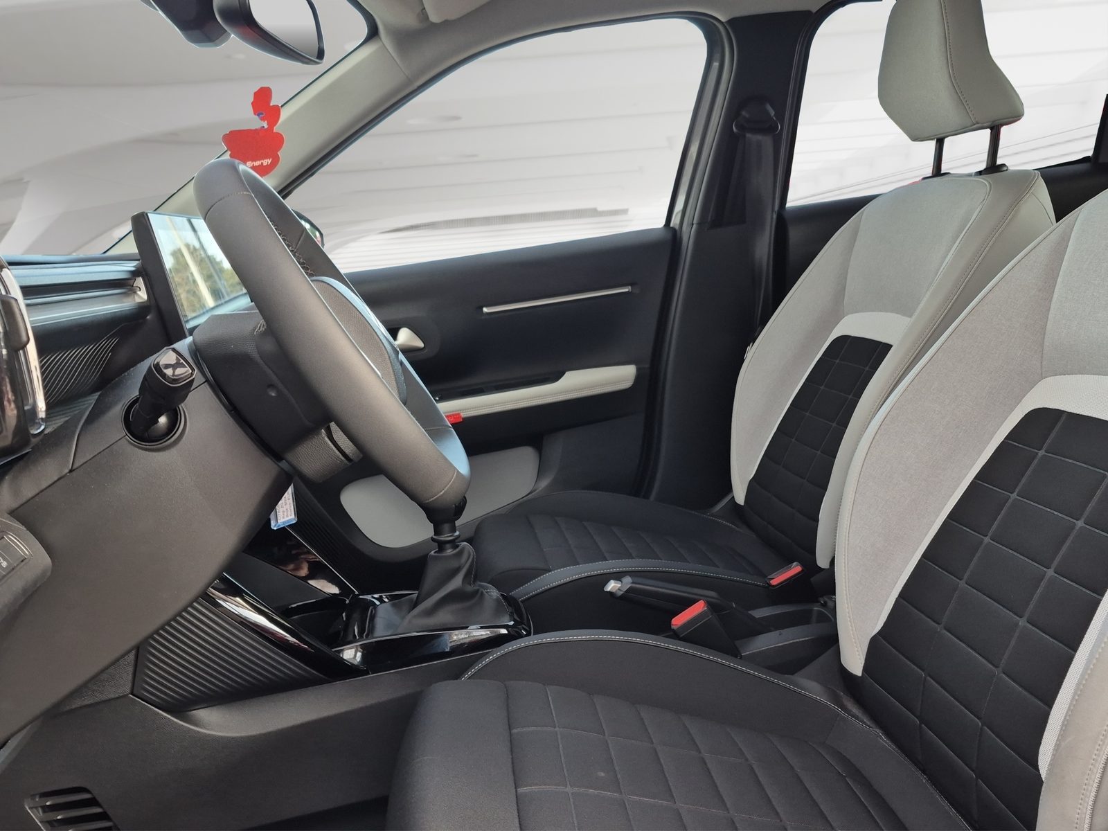 2026 Citroën C3 — fotografija 9