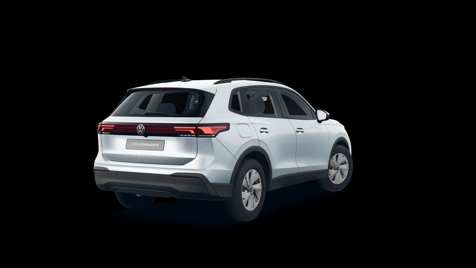 2026 Volkswagen Tiguan — fotografija 5