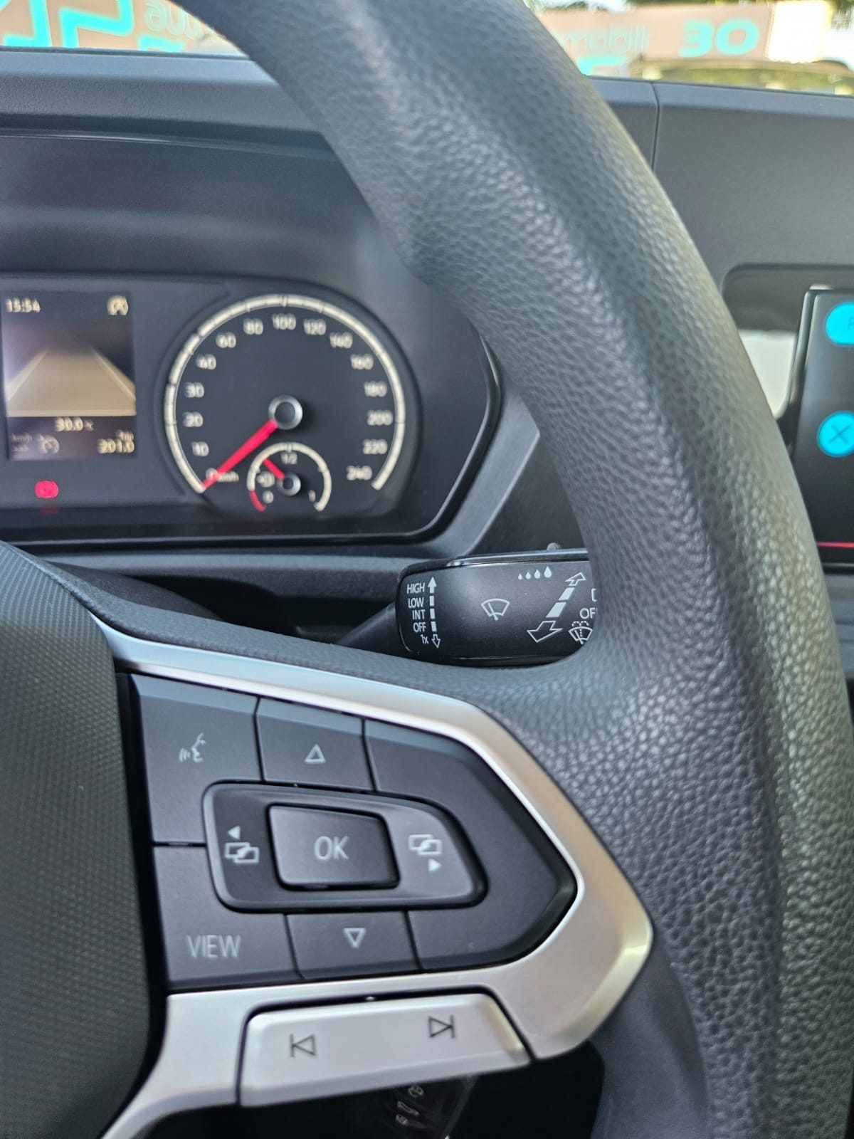 2022 Volkswagen Caddy — fotografija 17