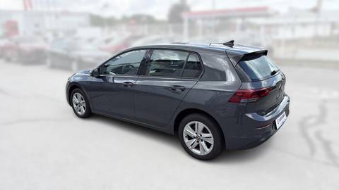 2024 Volkswagen Golf — sličica 5