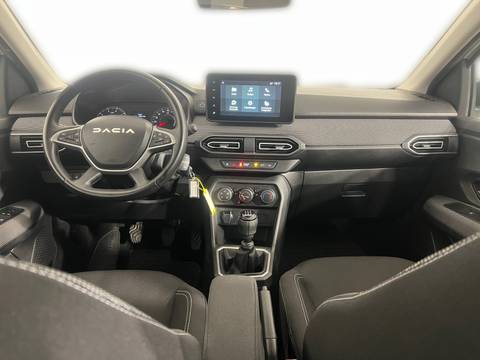 2023 Dacia Sandero — sličica 18