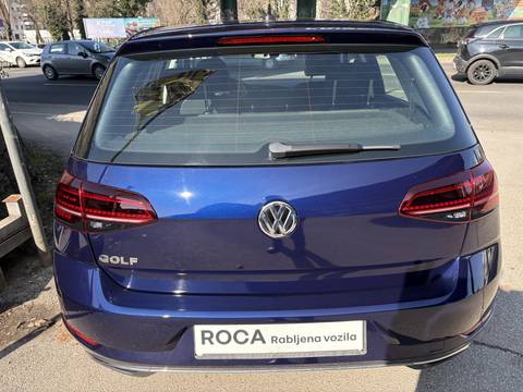 2018 Volkswagen Golf VII — sličica 6
