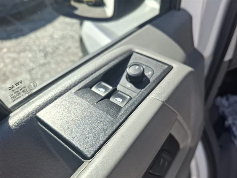 2022 Volkswagen Crafter — fotografija 10
