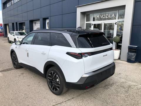 2026 Peugeot 5008 — sličica 4