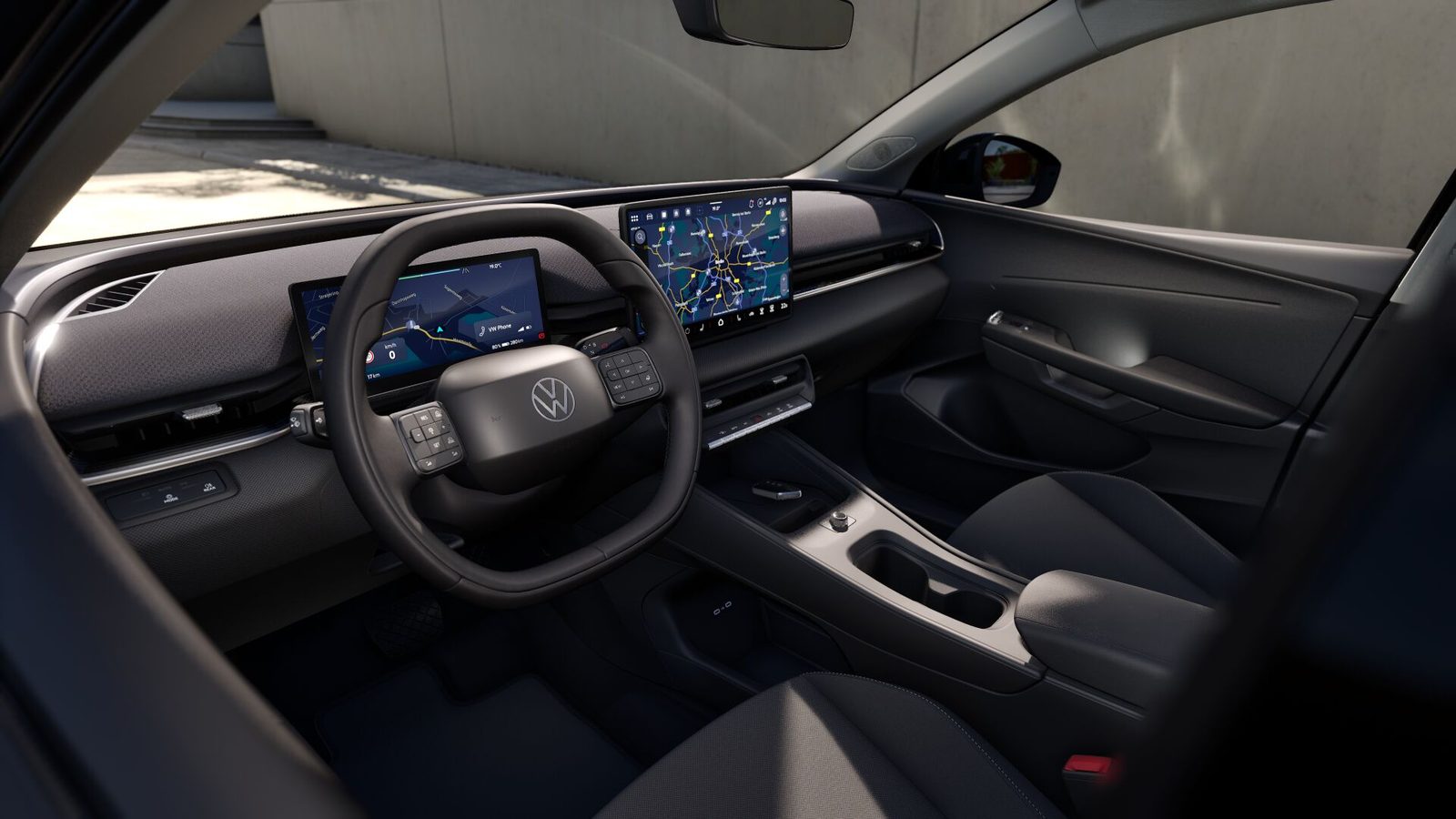 2026 Volkswagen ID.Polo — fotografija 8