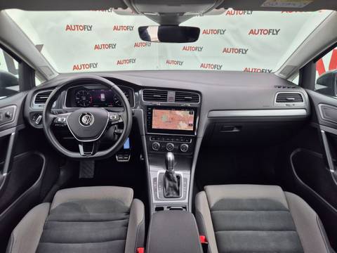 2018 Volkswagen Golf VII Highline — sličica 12