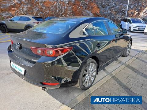 2024 Mazda Mazda3 — sličica 8