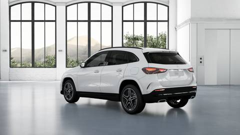 Mercedes-Benz GLA — sličica 7