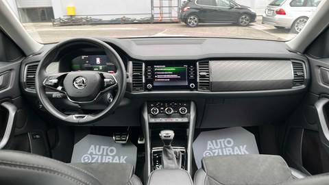 2023 Škoda Kodiaq — sličica 11