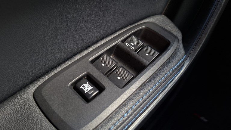 2021 Ford Ranger — fotografija 25