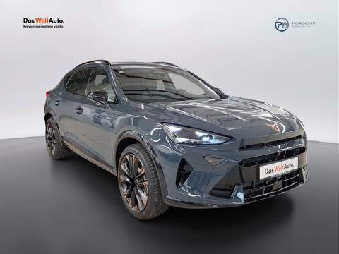 2026 Cupra Formentor — sličica 3
