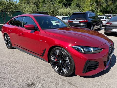 2025 BMW Serija 4 M Sport Pro — sličica 3