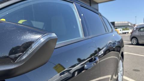 2025 Opel Astra Sports Tourer — sličica 8