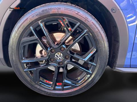 2026 Volkswagen T-Roc R-Line — sličica 21