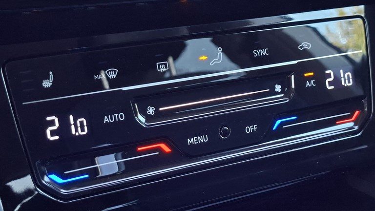 2024 Volkswagen Arteon — fotografija 15