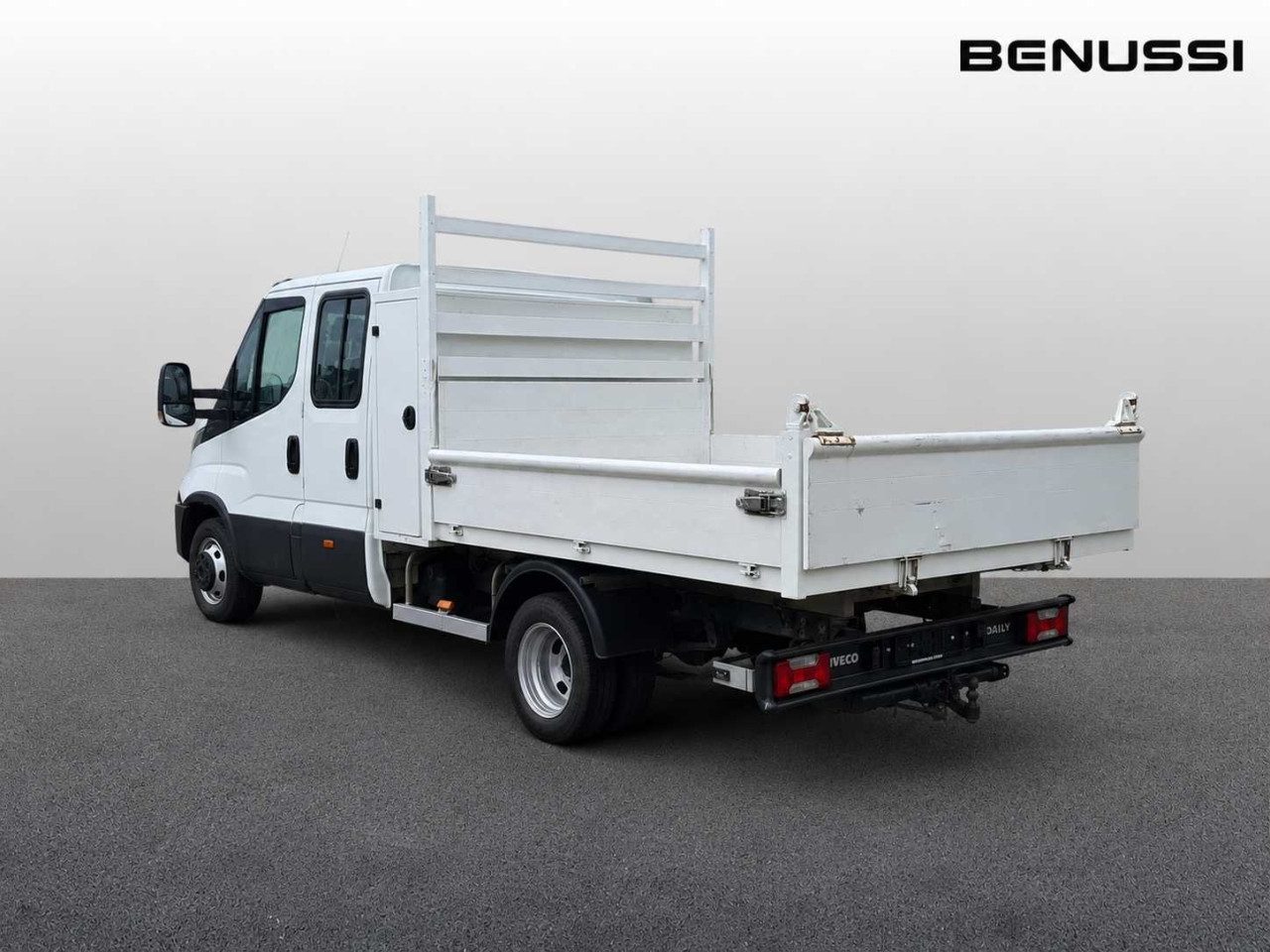 2020 Iveco Daily — fotografija 4
