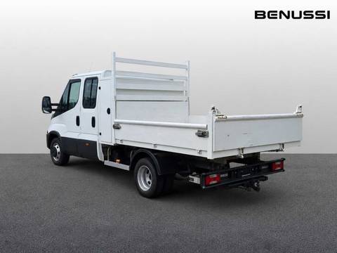 2020 Iveco Daily — sličica 4