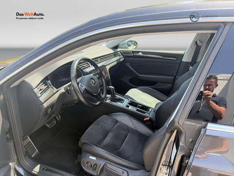 2020 Volkswagen Arteon — sličica 9
