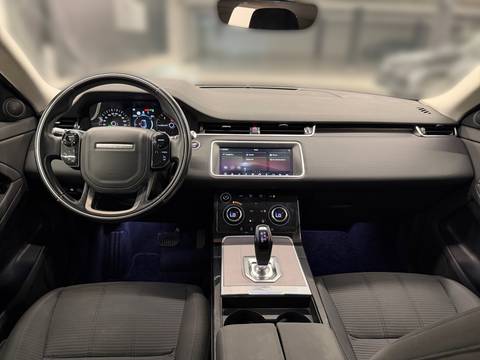 2019 Land Rover Range Rover Evoque — sličica 20