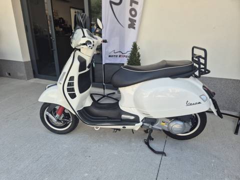 2011 Piaggio Vespa 300 — sličica 17