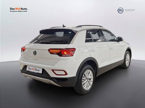 2023 Volkswagen T-Roc — sličica 5