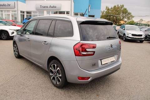 2020 Citroën C4 Spacetourer — sličica 7