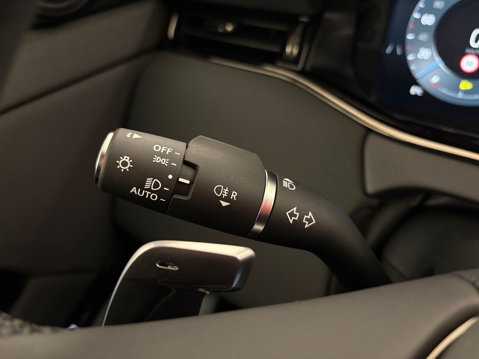 2025 Land Rover Range Rover Evoque — fotografija 25