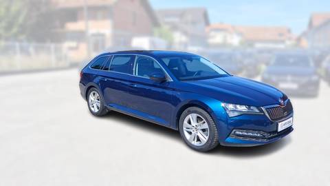 2023 Škoda Superb Combi — sličica 3