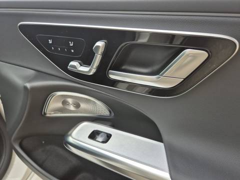 2024 Mercedes-Benz E-klasa — sličica 16
