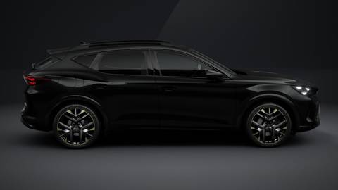 2026 Cupra Formentor — sličica 5