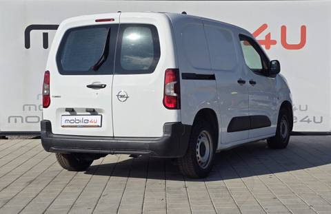 2022 Opel Combo — sličica 3