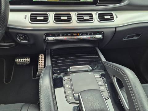 2020 Mercedes-Benz GLE — sličica 20