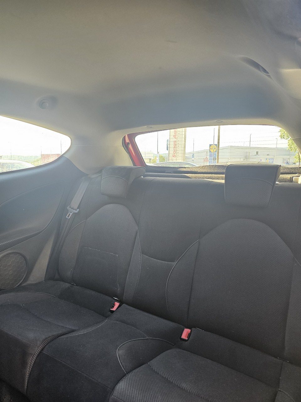 2009 Alfa Romeo MiTo — fotografija 21