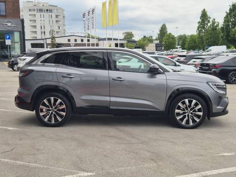 2025 Renault Austral — sličica 5