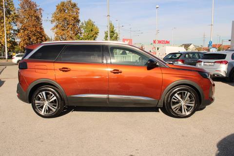2023 Peugeot 5008 — sličica 4