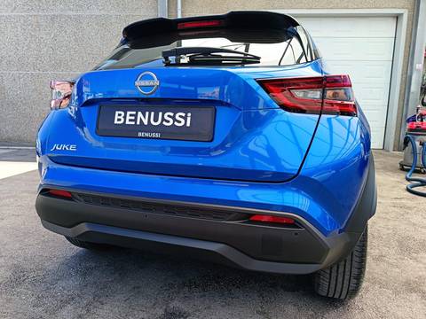 2026 Nissan Juke — sličica 13