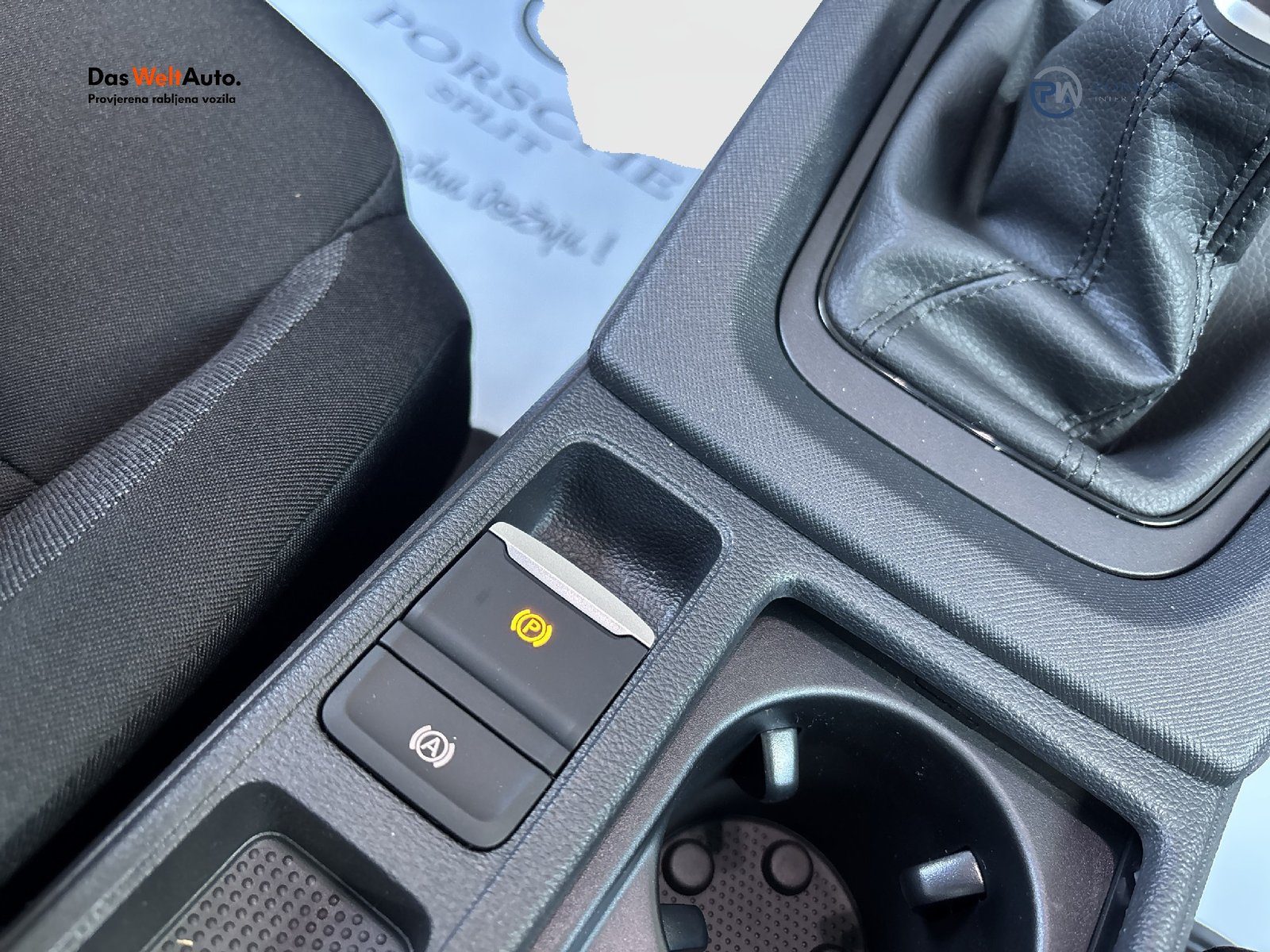 2026 Škoda Octavia — fotografija 24