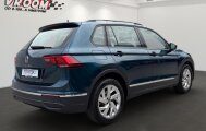 2023 Volkswagen Tiguan — fotografija 18