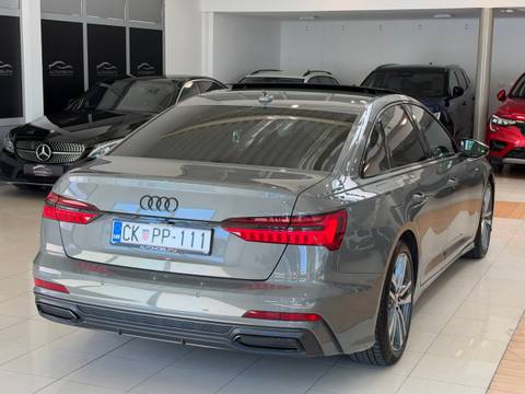2022 Audi A6 — sličica 2