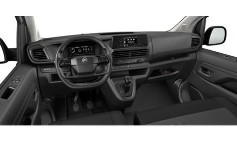 Citroën Jumpy — sličica 4